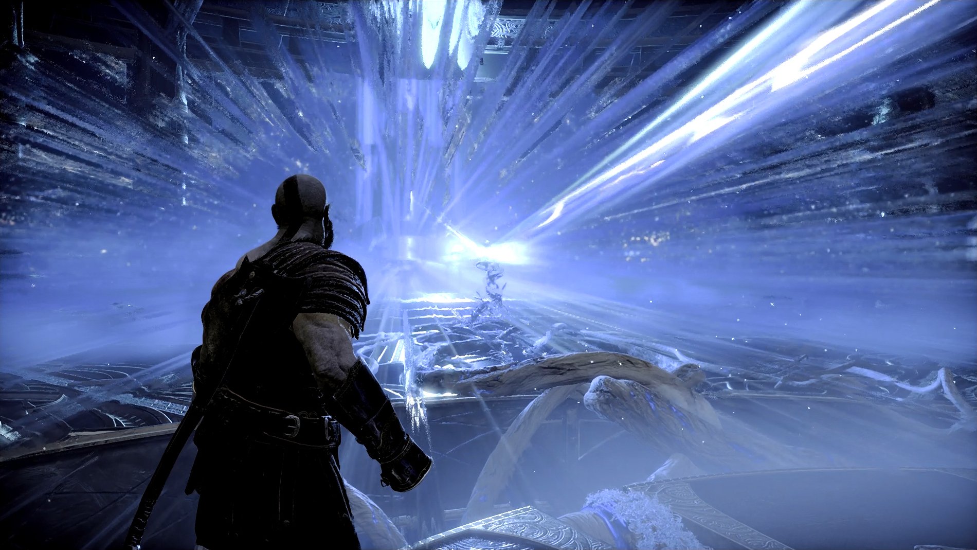 God of War 2018 - Imagen 33